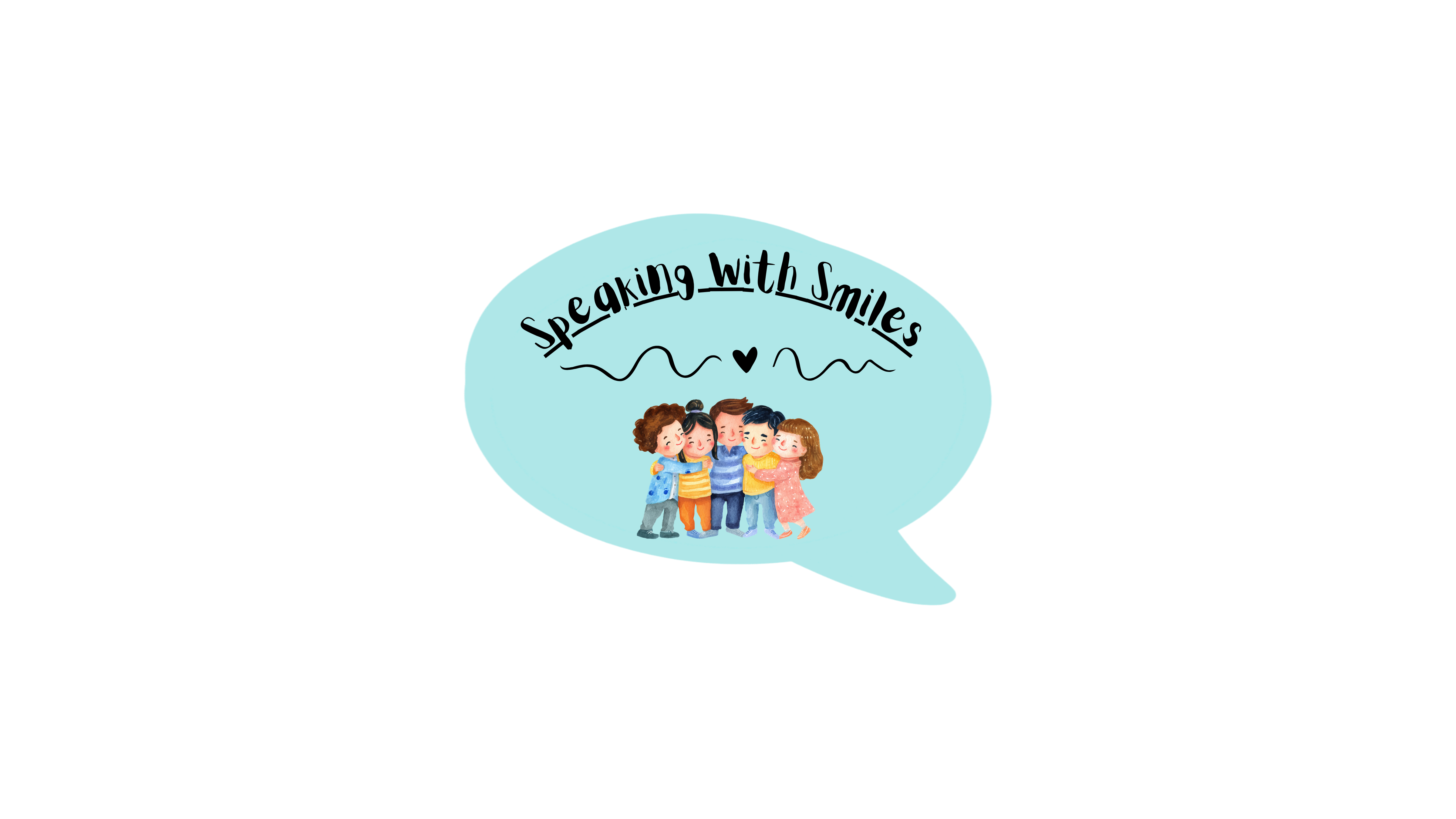 Speaking with Smiles